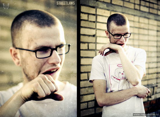 Фото Андрей Николаев