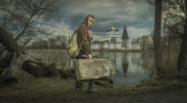 Фото Олег Oleg S Скачков