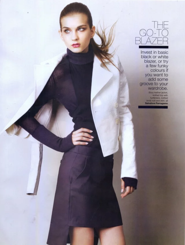 Irina Stroganova's photo