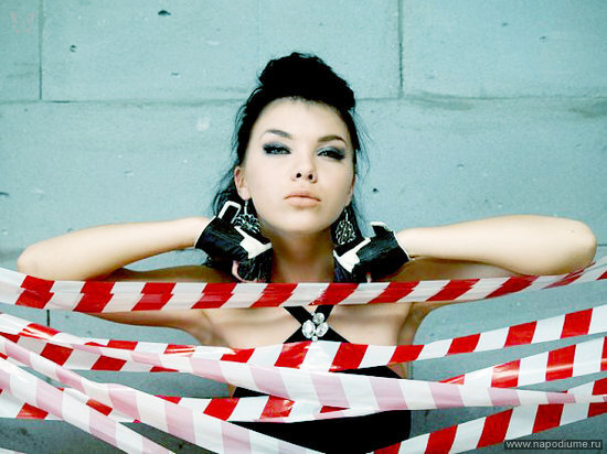 Фото Anna Kovaleva