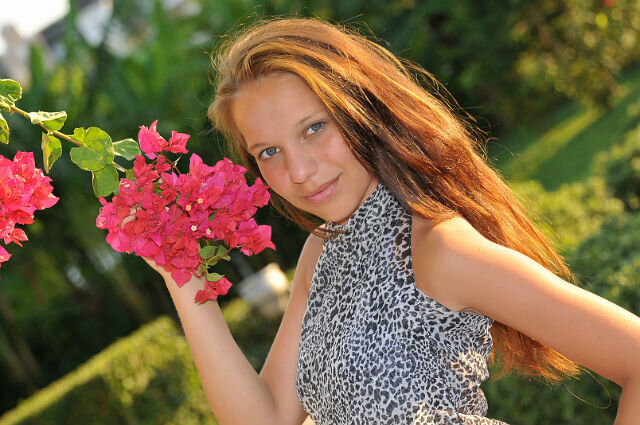 Фото Марина Миловски