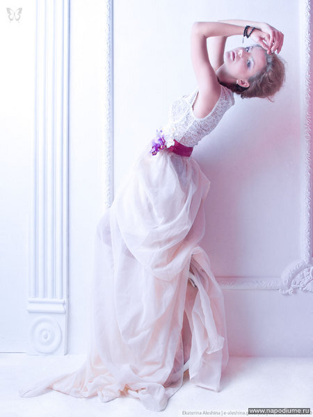 Фото Екатерина Алешина
