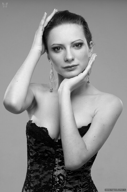Фото Анна Ann.G Гончаренко