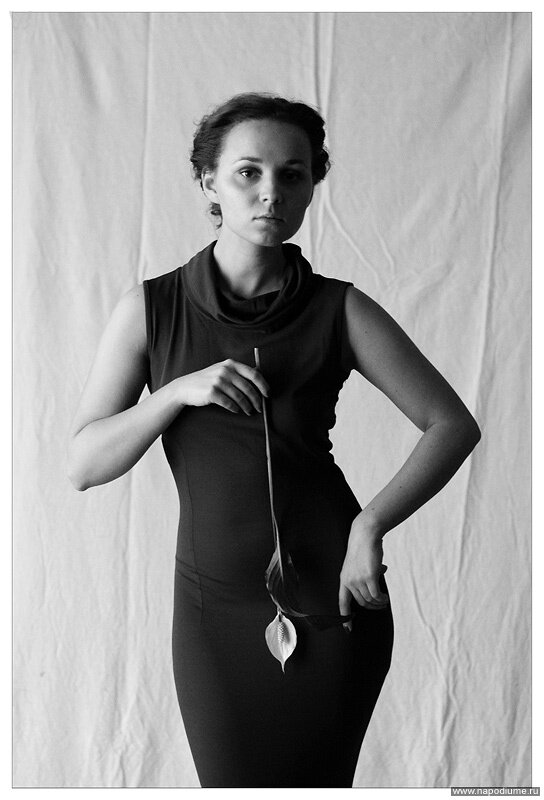 Фото Valeria Sotnikova