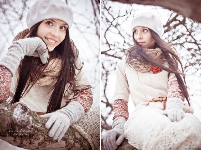 Фото Елена Дудина