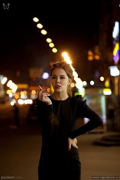 Фото Ирина Яковлева