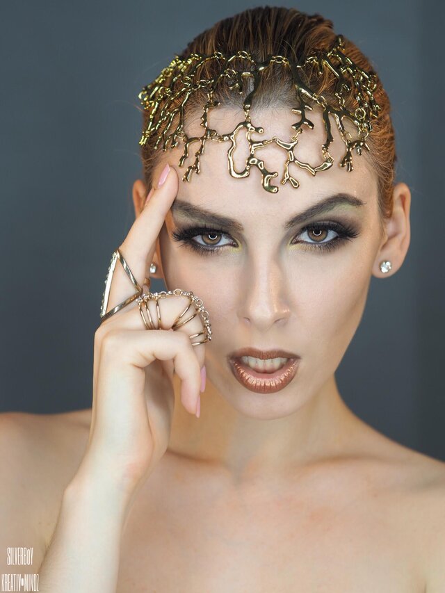 Фото Алина Alya Скидан