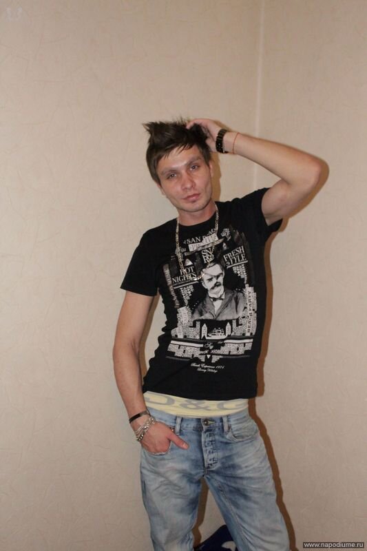 Фото Vlad Левандов$кий