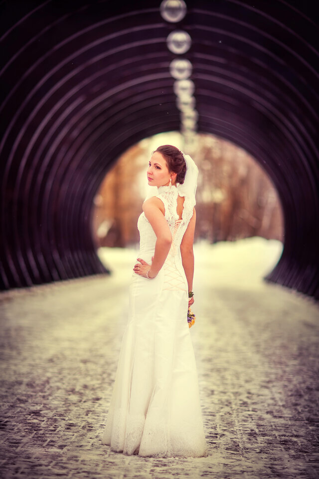 Фото Елена Фарафонтова