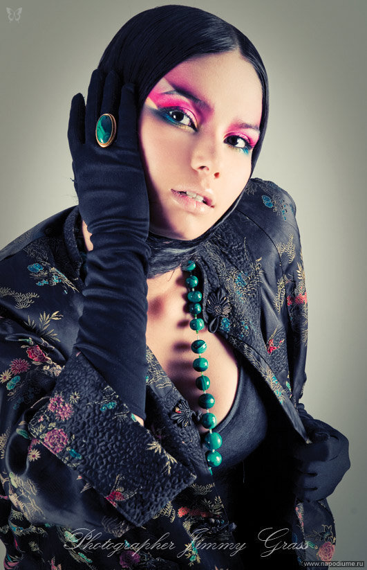 (fashion