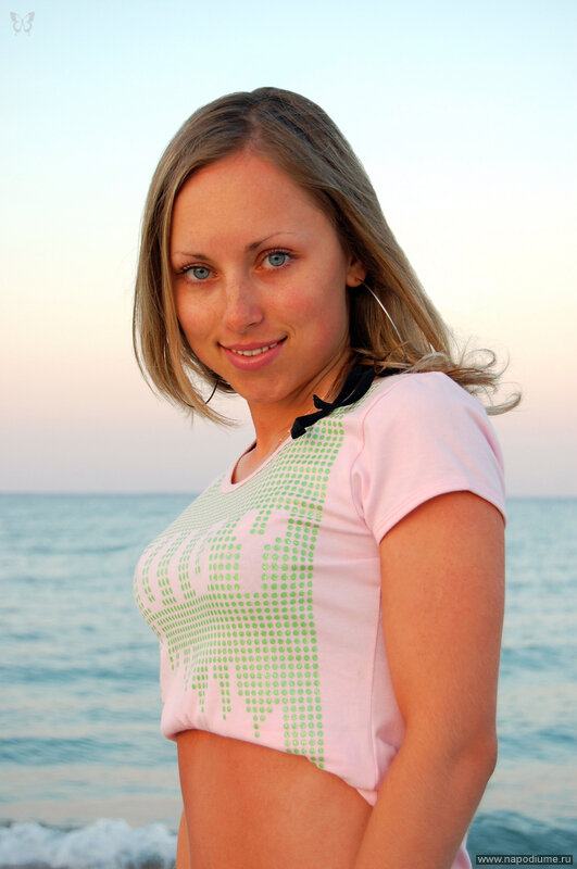 Фото Алина Готра