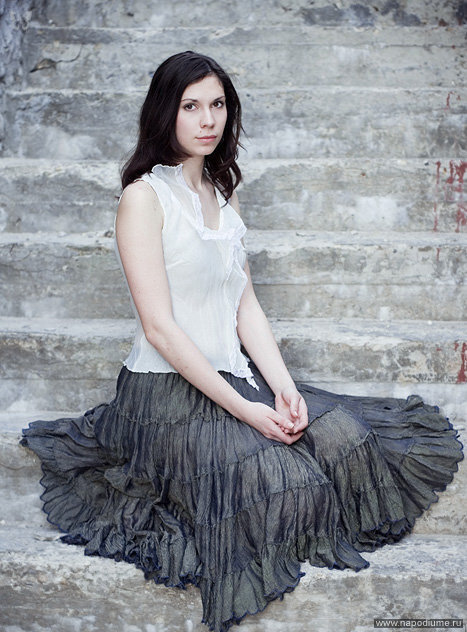 Фото Daria Voitek