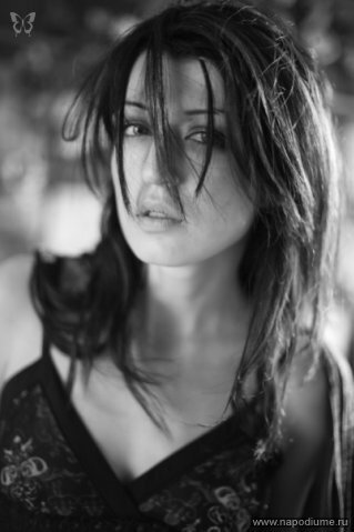 Фото Cherie Moon