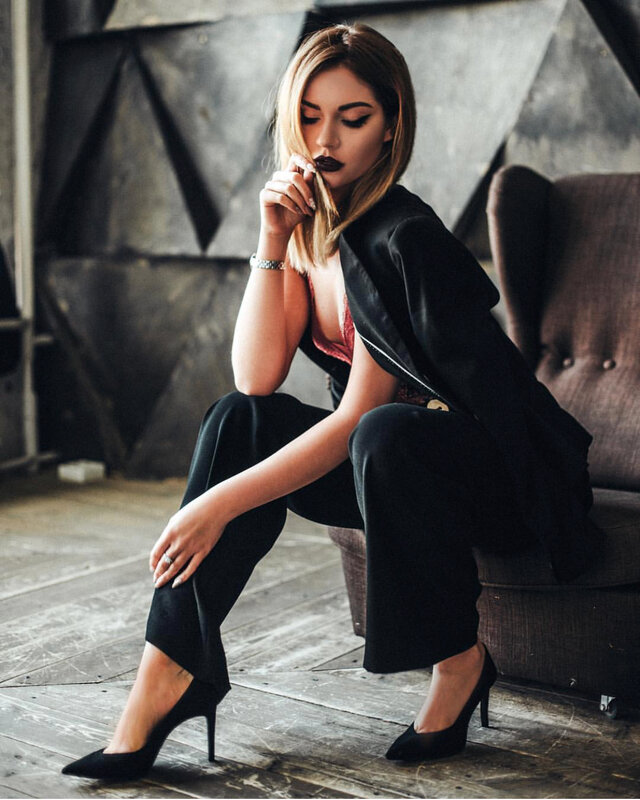 Фото Кристина Морозова