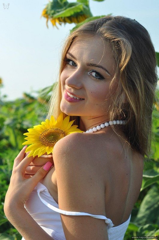 Фото Анастасия KOROLEVA Якушева