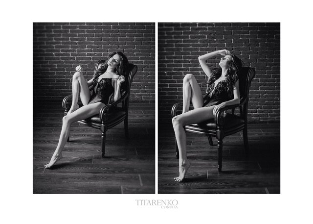 Фото Alesia Posh
