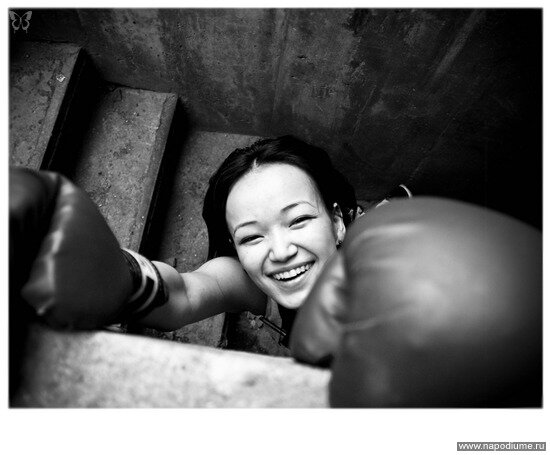 Фото юля ибраева