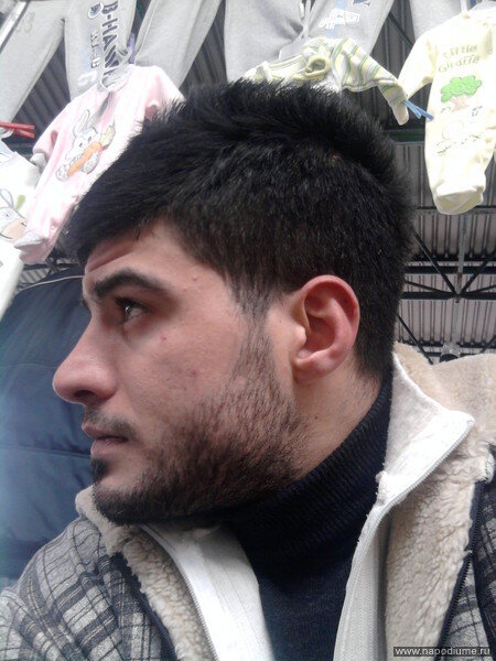 Фото Yusuf Çuhadar
