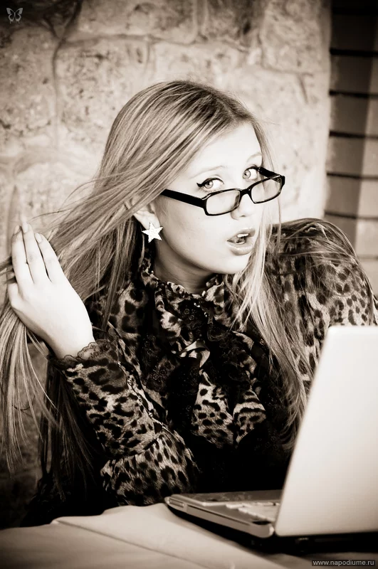 Dar'a Frolova's photo