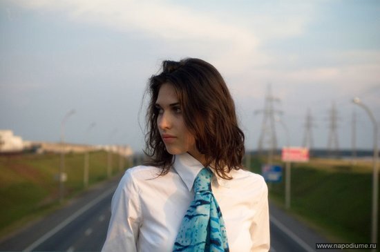 Фото Дина Киселева