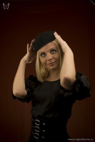 Фото Ксения Алексеева