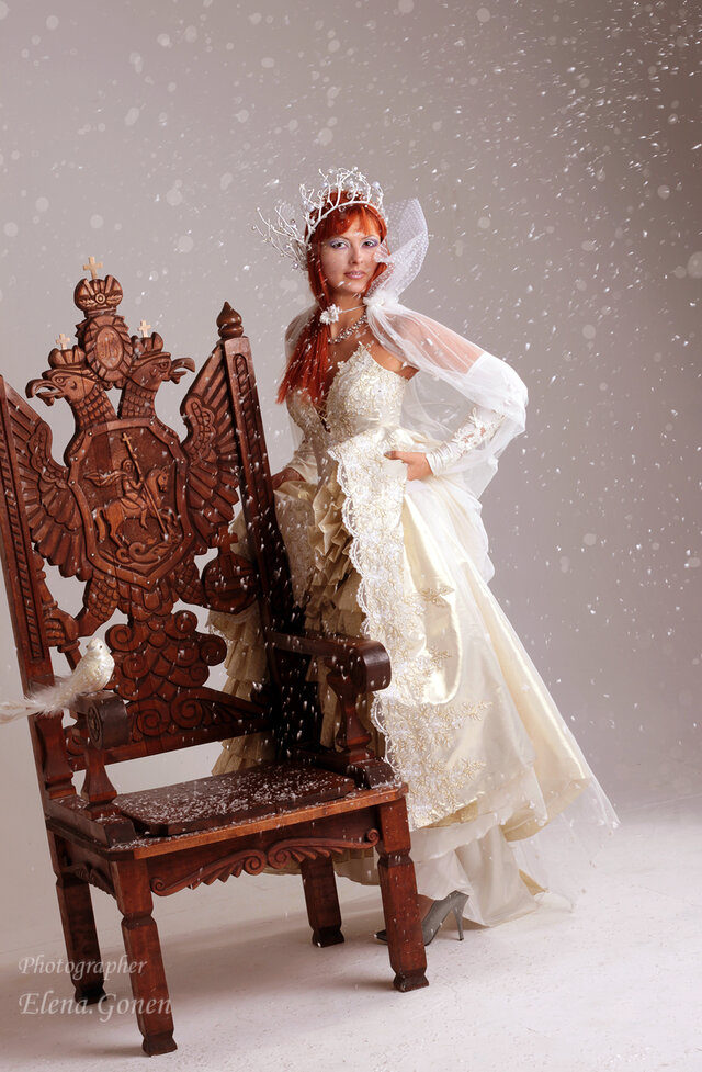 Фото Елена angel Гонен