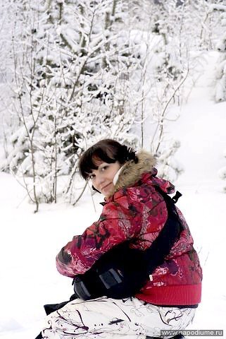 Фото Tatiana Aleynikova