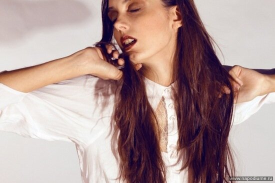 Фото Ksenia Chakrian