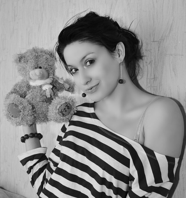 Фото Ekaterina Zolotareva