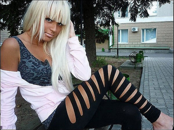 Фото София Фиори