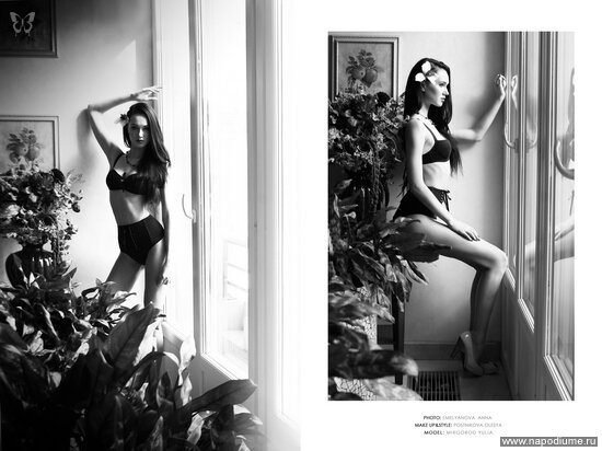Фото Анна Емельянова