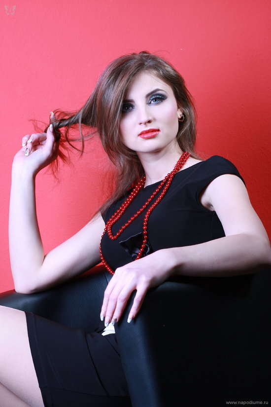 Фото Alina Osipova