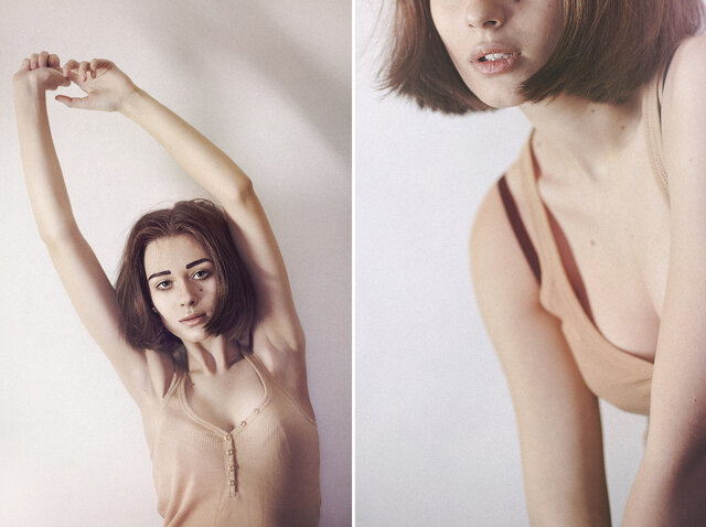 Фото Margo Ermolaeva
