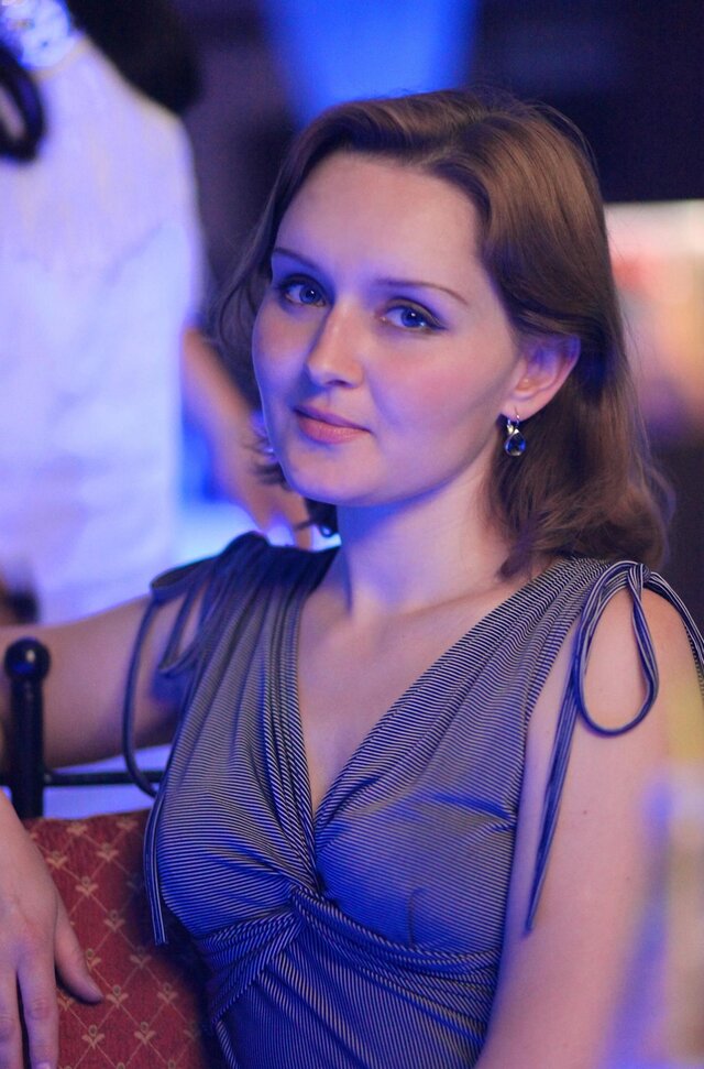 Фото Марина Мартын