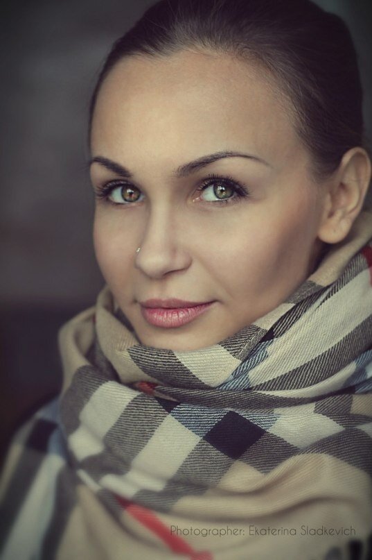 Фото Юлия Лаврова