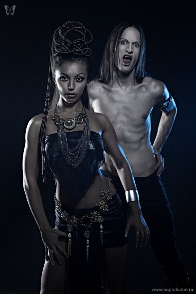 Queen of the Damned