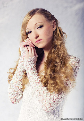 Фото Алла Лукьянова