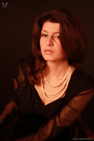 Фото валентина мельник