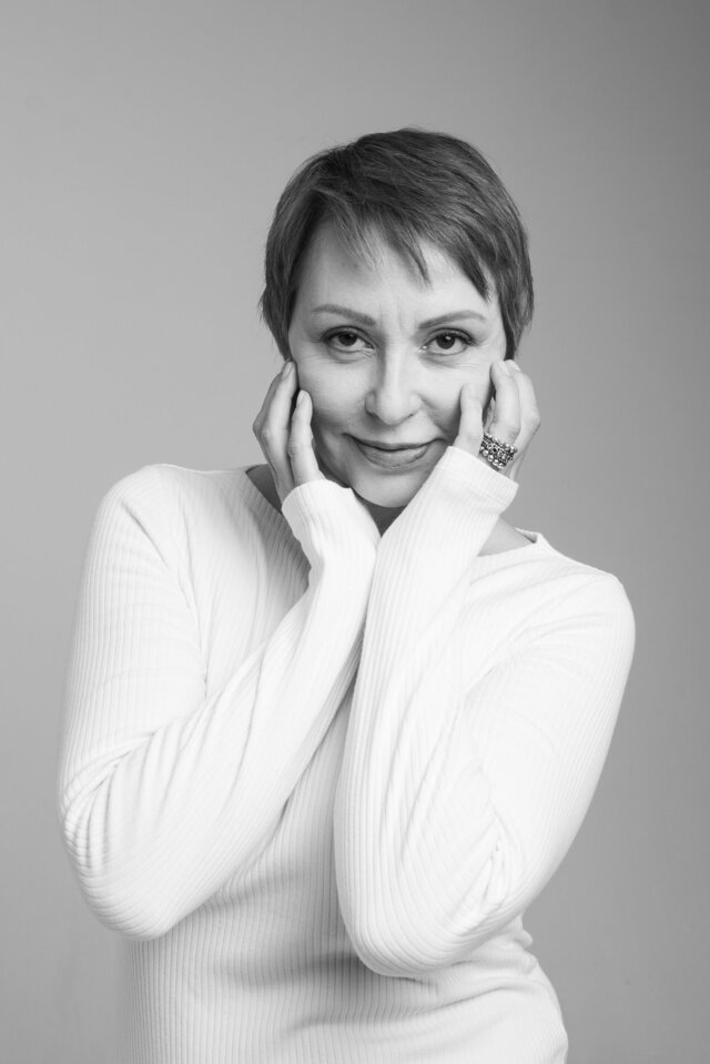 Фото Алла Майер