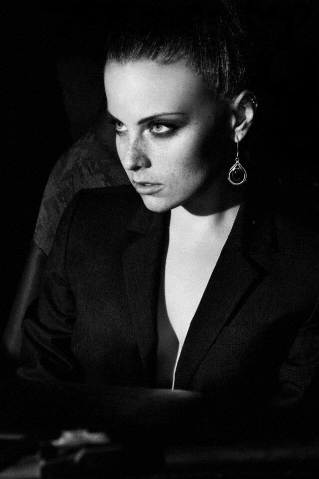 Фото Анна Кузнецова