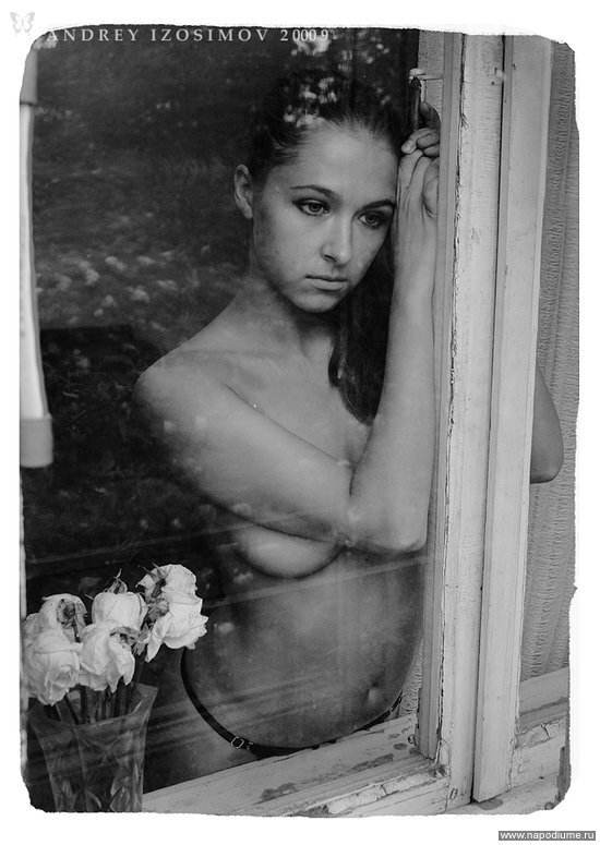 Фото Елена Комарова