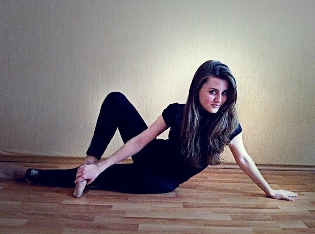 Фото Yana Bezgans