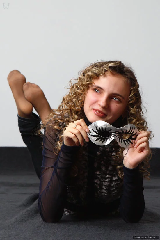 Kata Lukina's photo