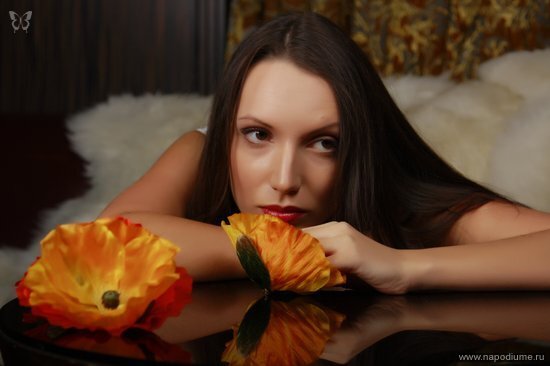Фото Марина Романова