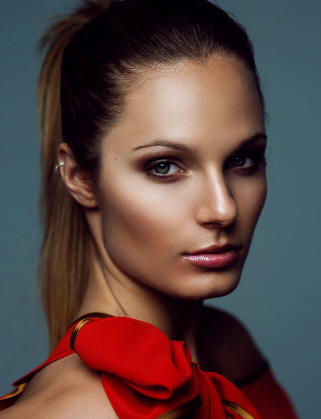 Фото Екатерина Нифантьева