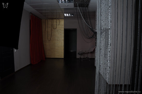 Фото Alexandra Philippova