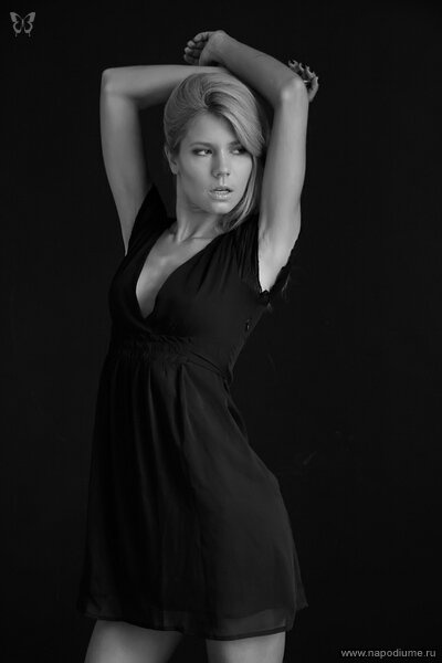 Фото Anastasiya Rostunkova