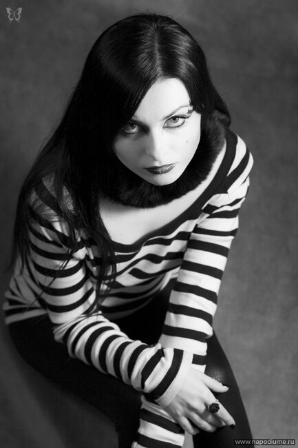 Фото Елена ArtСatAlice Глотова