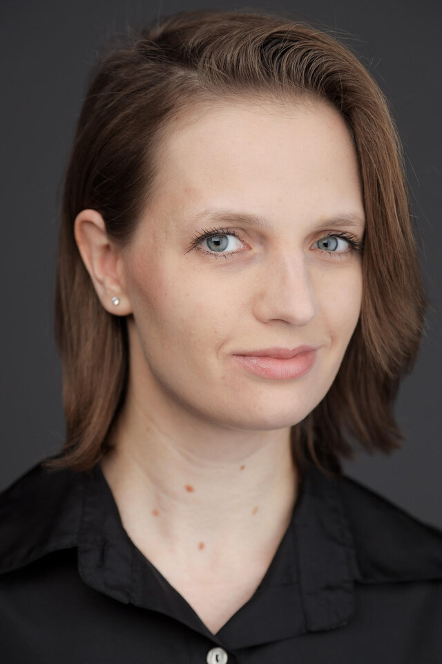 Фото Елена Апокорина