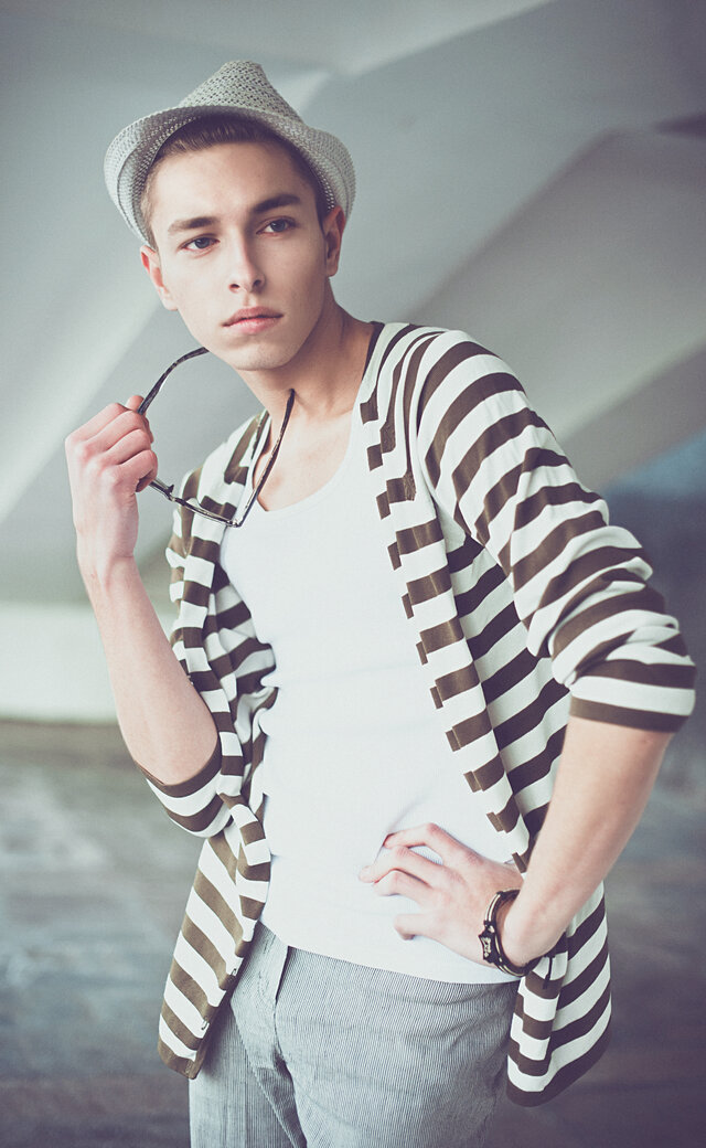 Фото Joshua